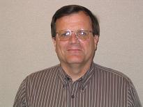 Richard Taylor